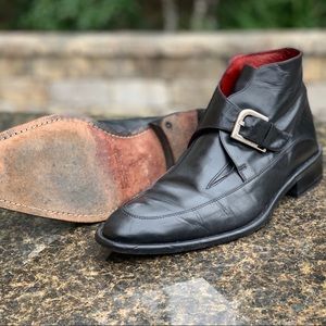 Donald J. Pliner dress shoes